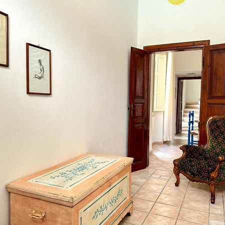 La Maison Du Major - Homey Experience La Maddalena  Eksteriør billede