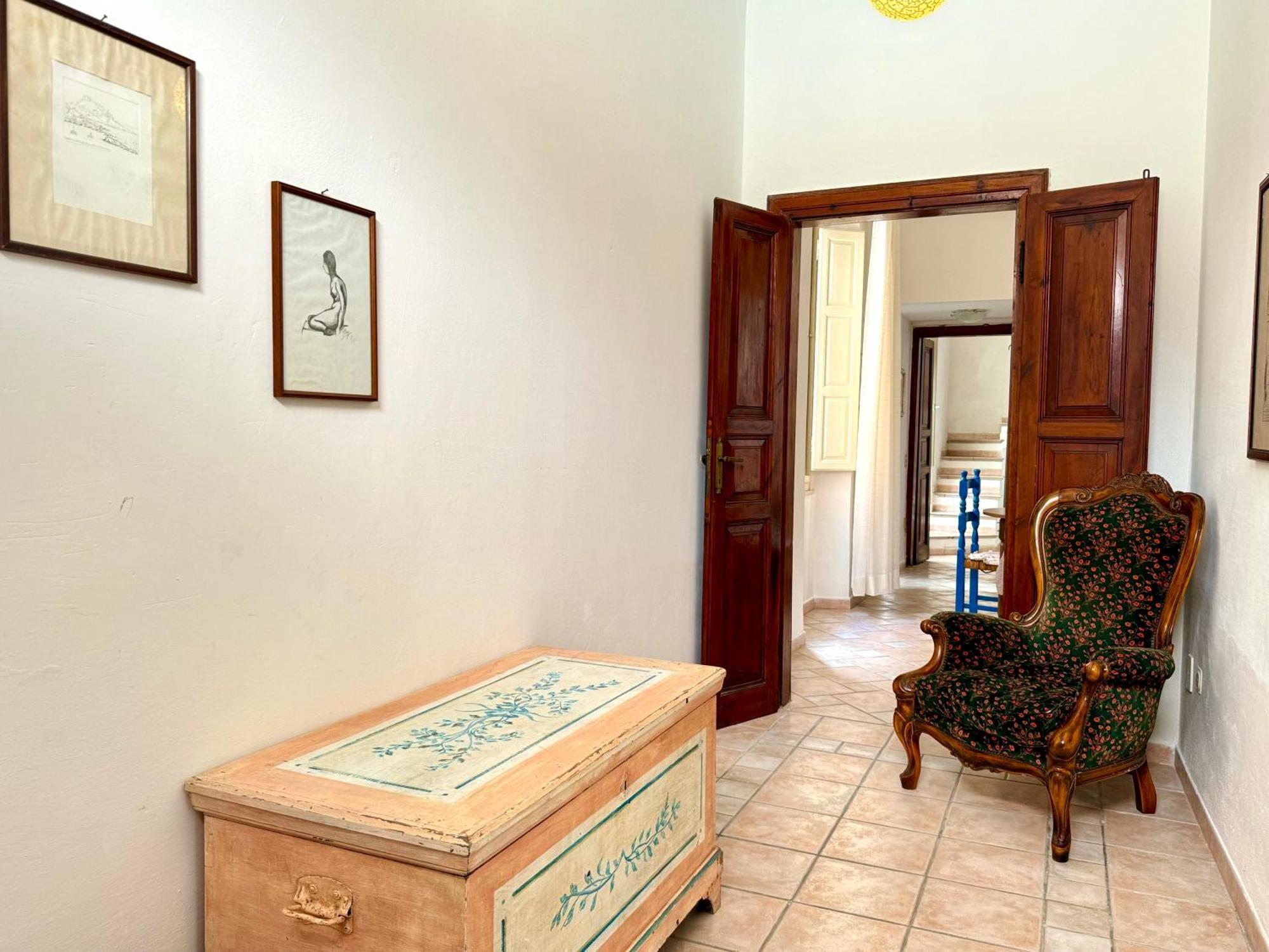La Maison Du Major - Homey Experience La Maddalena  Eksteriør billede