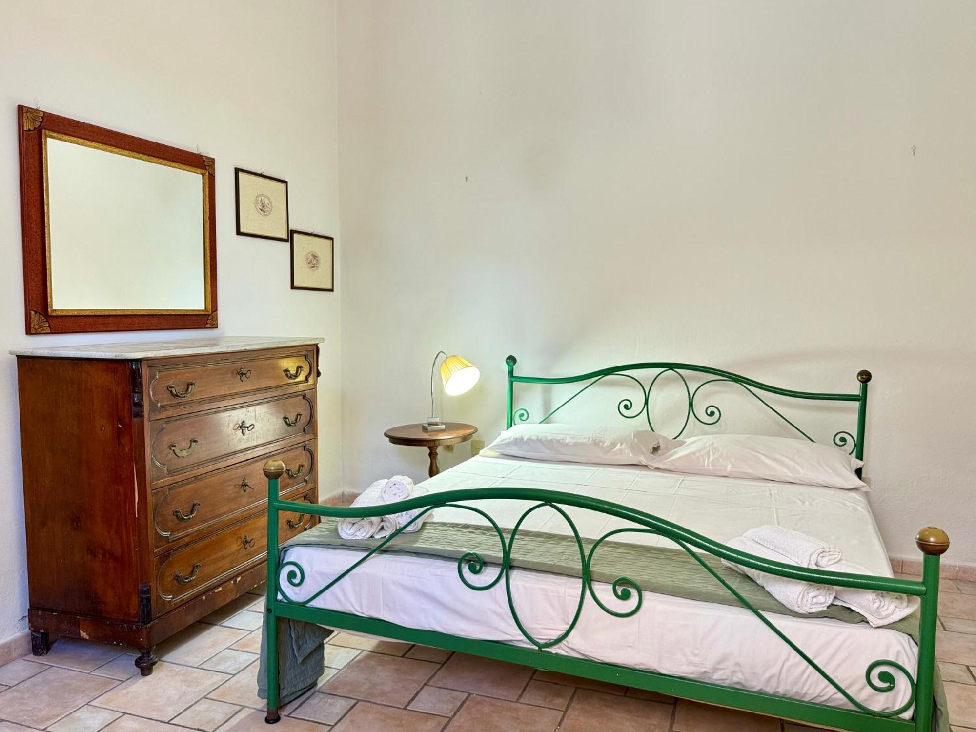 La Maison Du Major - Homey Experience La Maddalena  Eksteriør billede