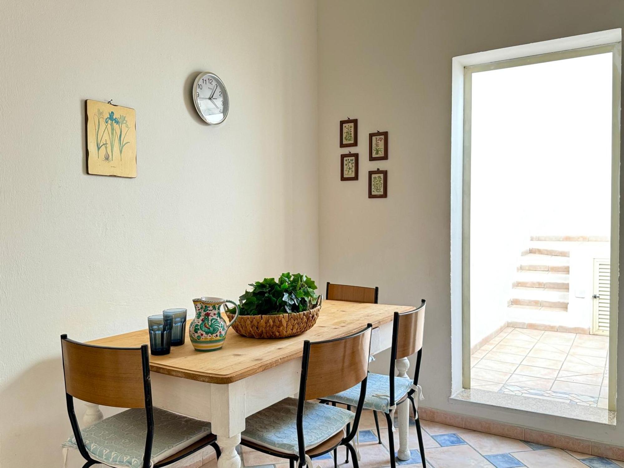 La Maison Du Major - Homey Experience La Maddalena  Eksteriør billede