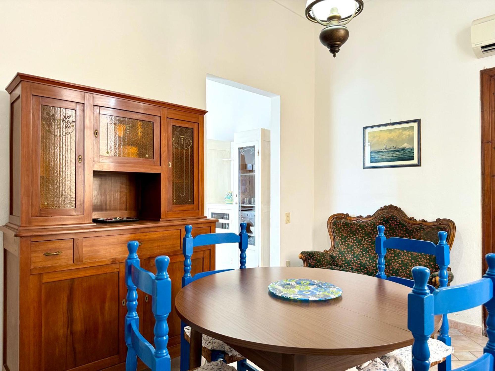 La Maison Du Major - Homey Experience La Maddalena  Eksteriør billede